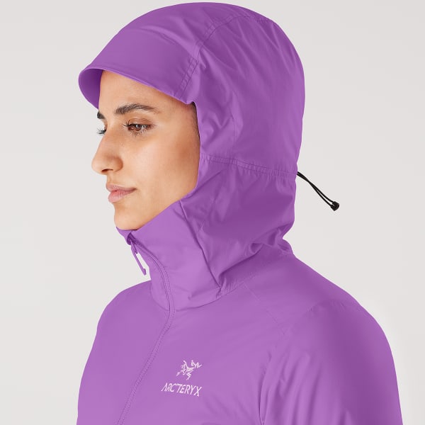ARC'TERYX ATOM SL HOODY WOMEN'S MESMER