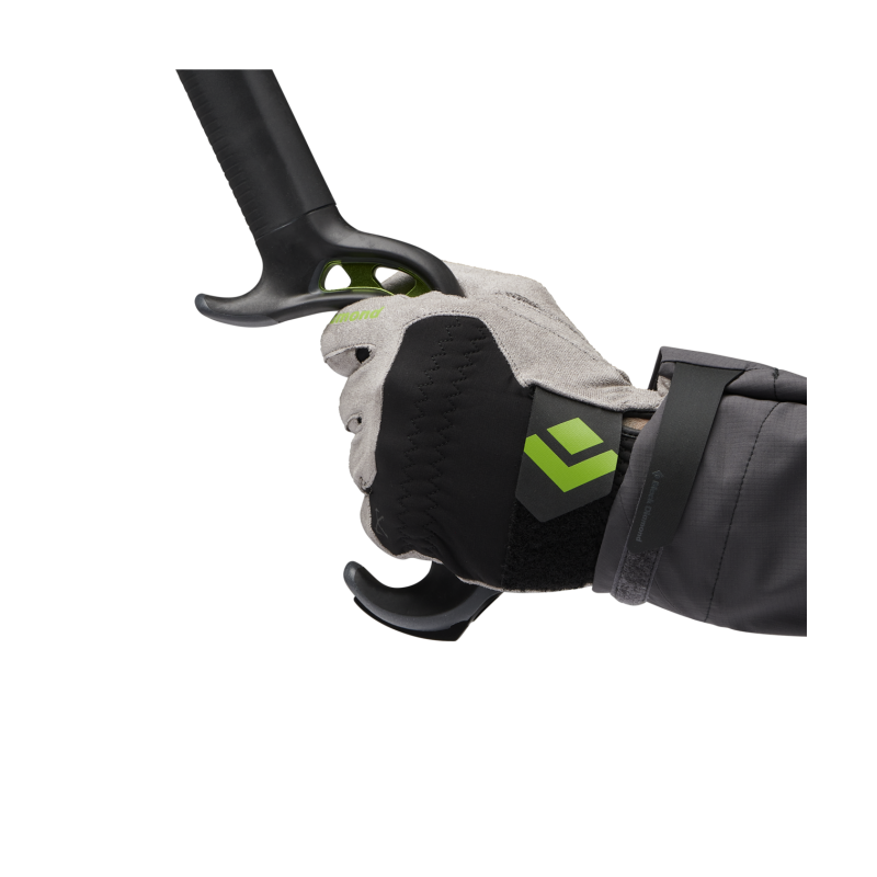 Icejoy Comp Gloves - Gants alpinisme