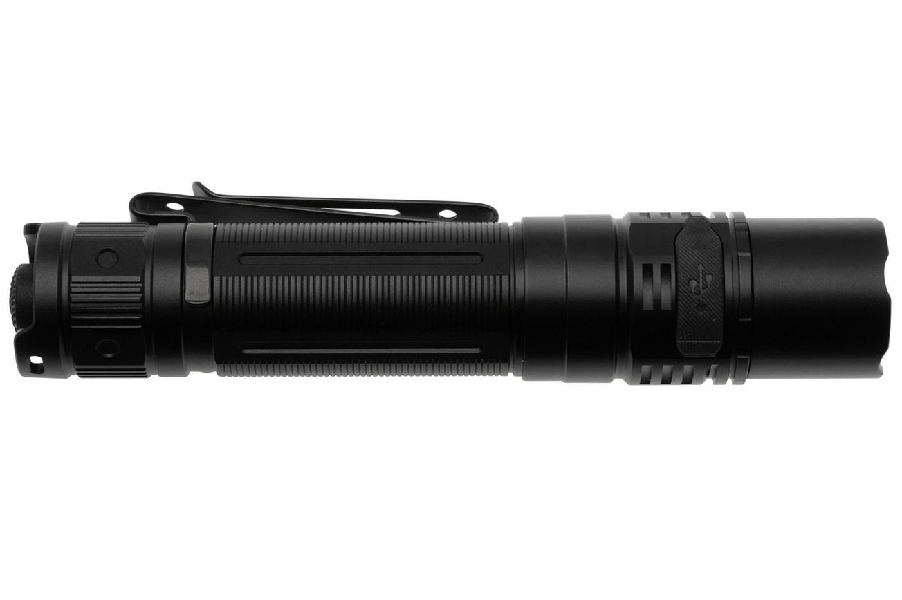 Fenix PD36R V2.0 oplaadbare led-zaklamp, 1700 lumen