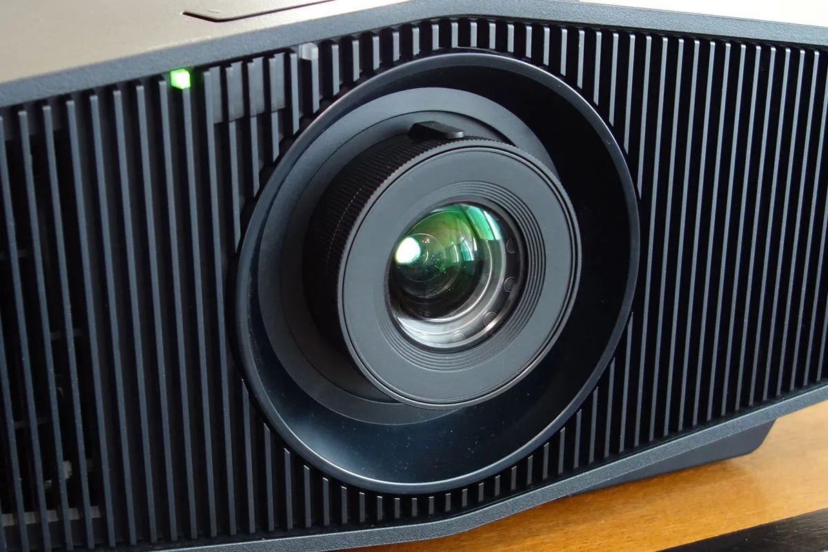 Sony VPL-XW5000 Noir Vidéoprojecteurs UHD 4K