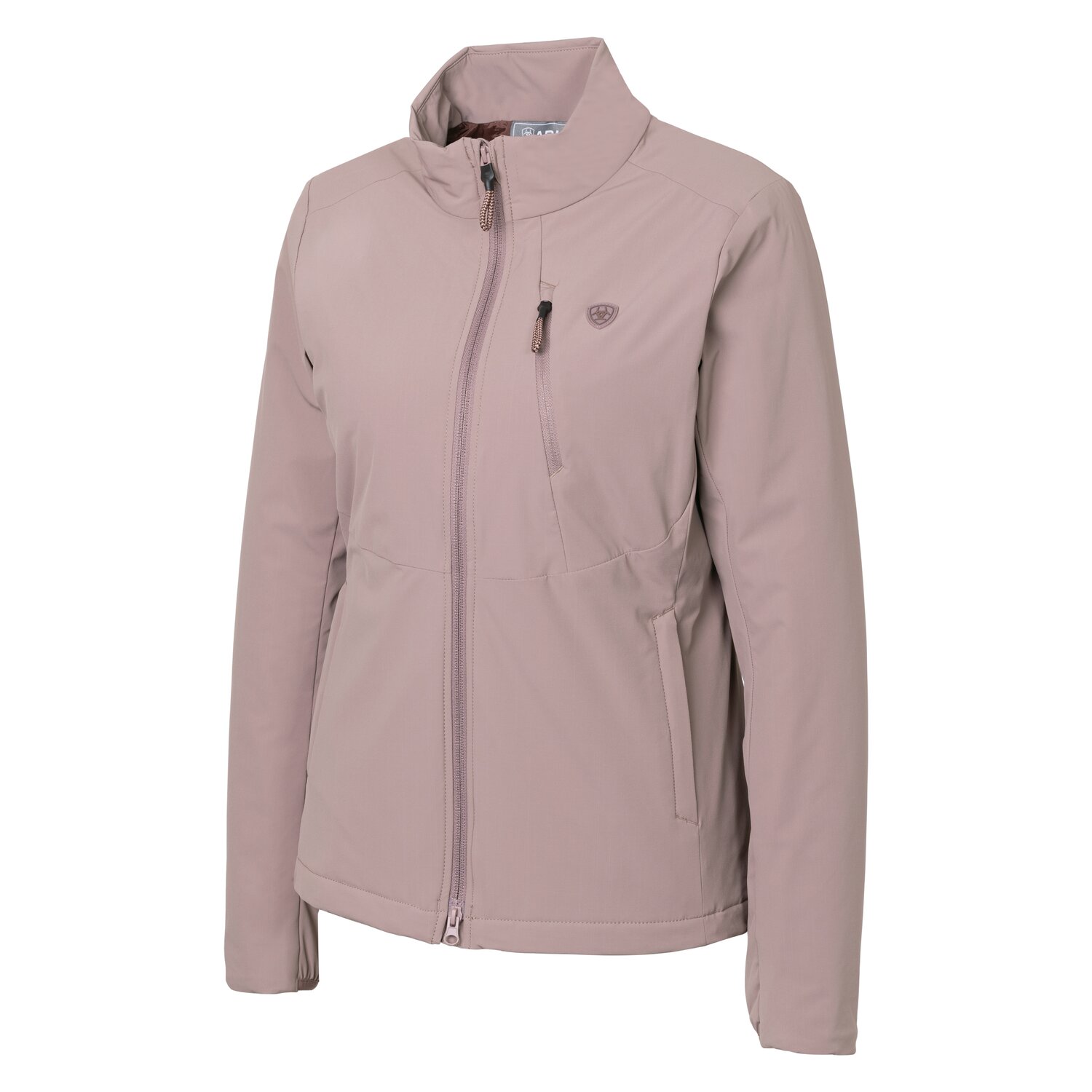 ARIAT Jacke Rion Insulated - mauve