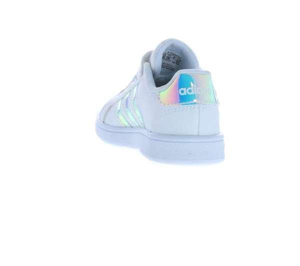 adidas Grand Court Child Girls Trainers