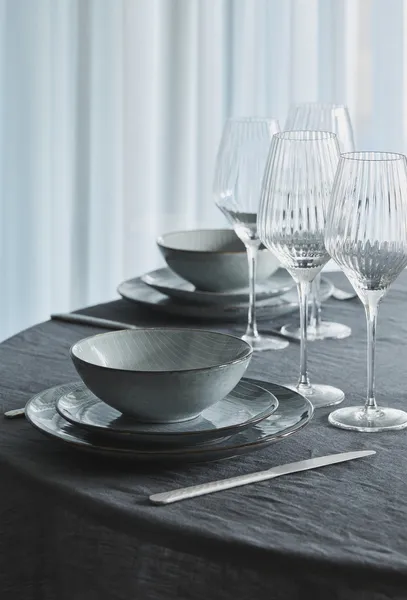 Broste Copenhagen Nordic Sea Middagstalleerken