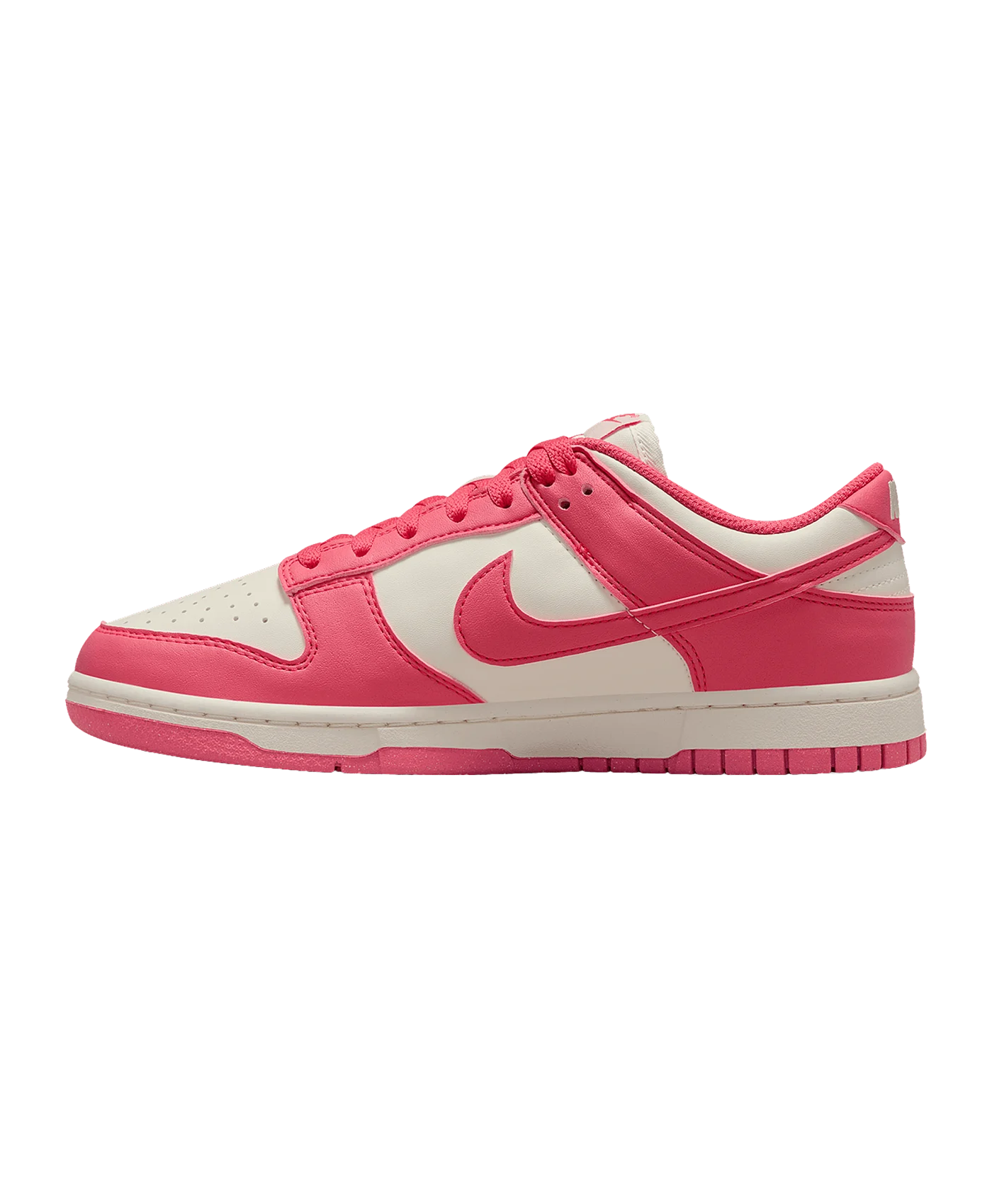 Nike Dunk Low Next Nature Damen Pink F600