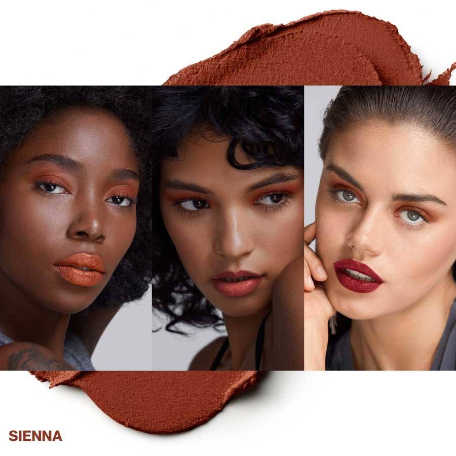 Smashbox Always On Cream Shadow #Sienna 10ml