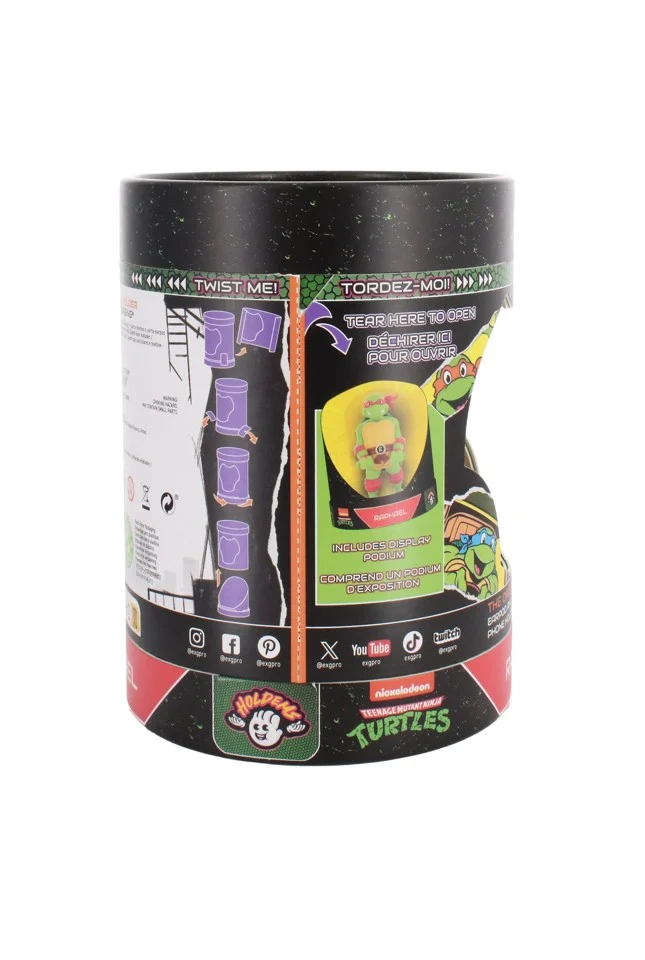 Holdems Tmnt Raphael