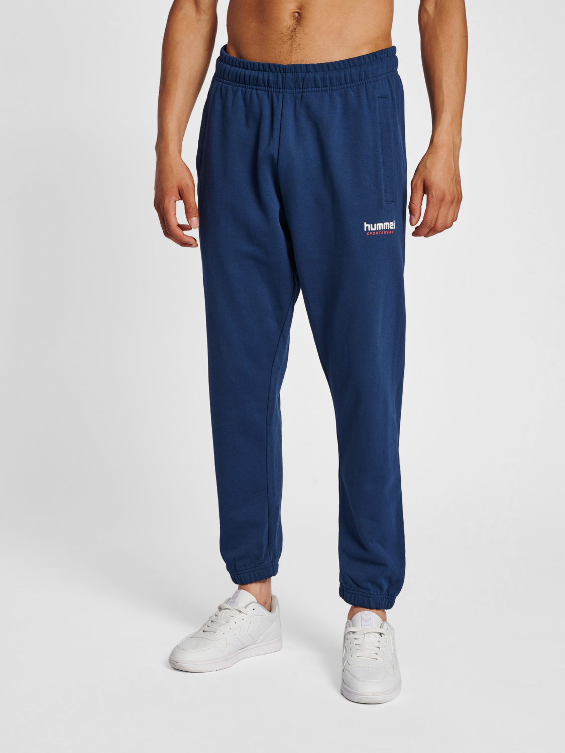 hmlLGC AUSTIN REGULAR PANTS