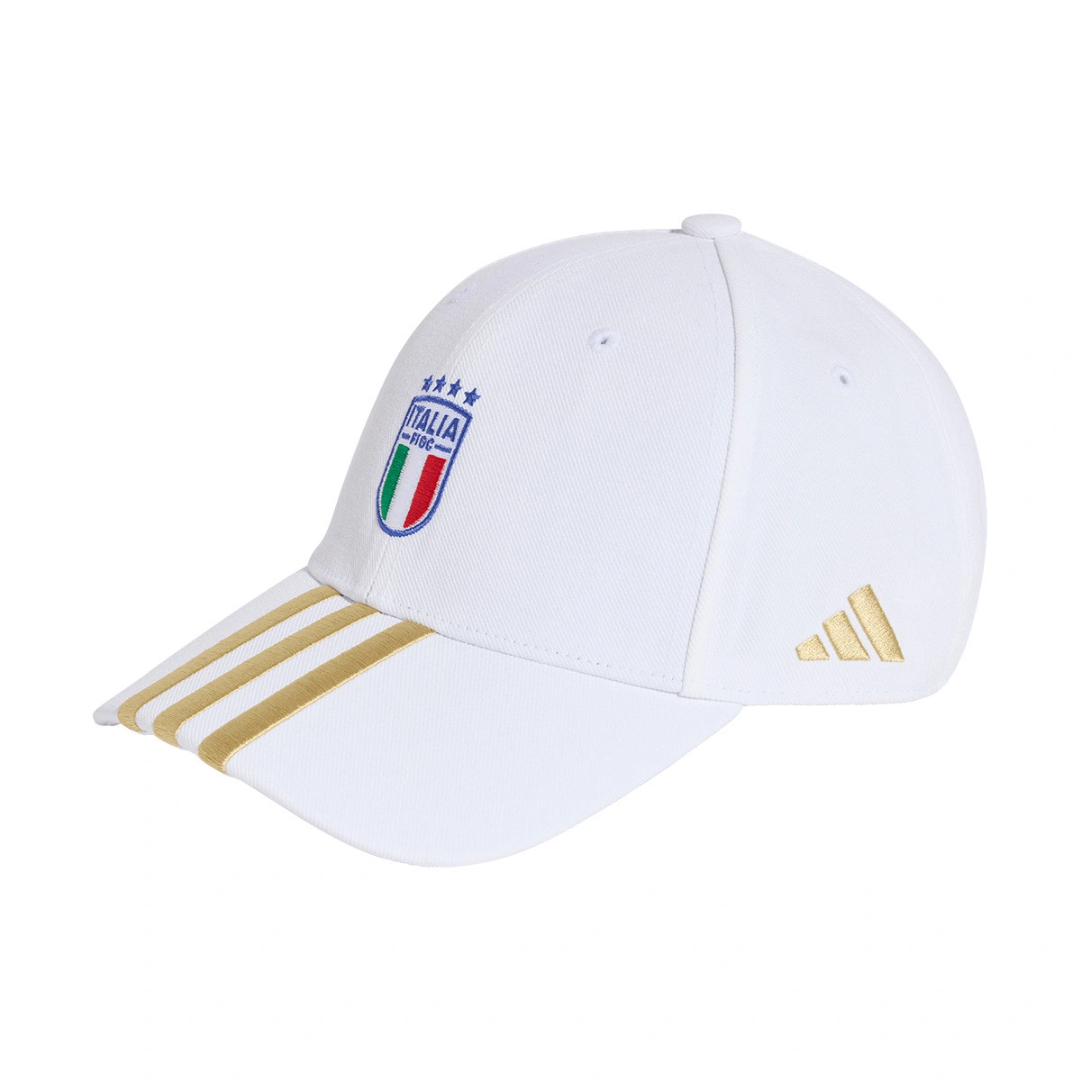 Chapéu adidas Italia Mundial 2026