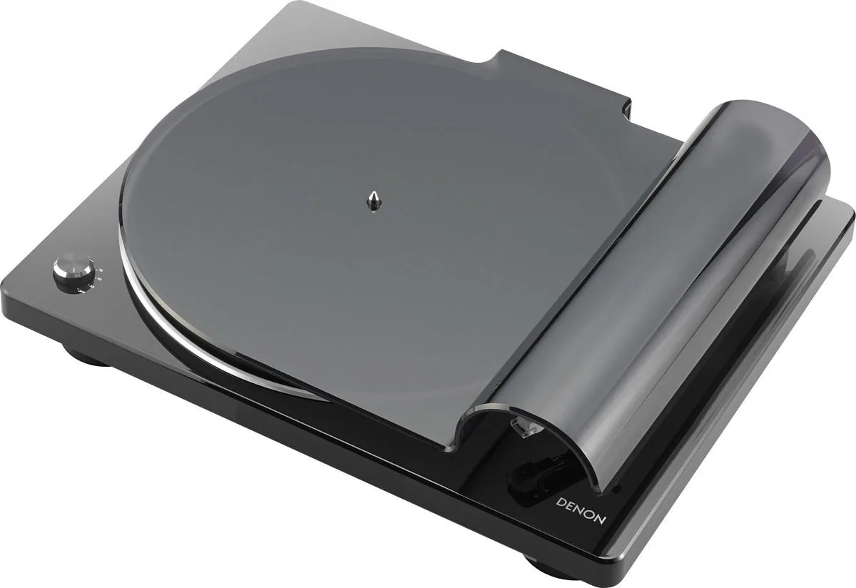 Denon DP-400 Platines vinyle hi-fi