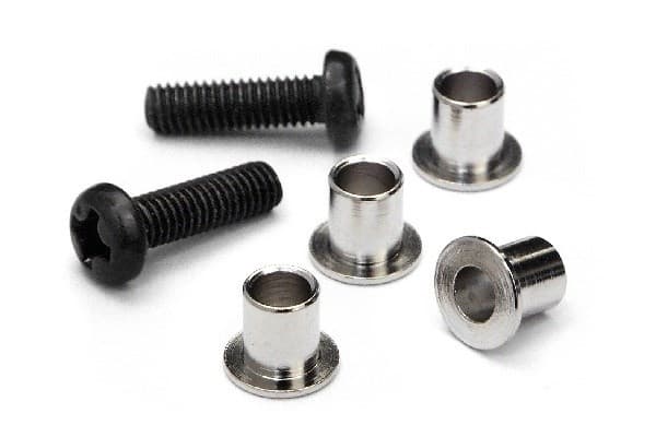 HPI Steering Flange Pipe (Sprint)