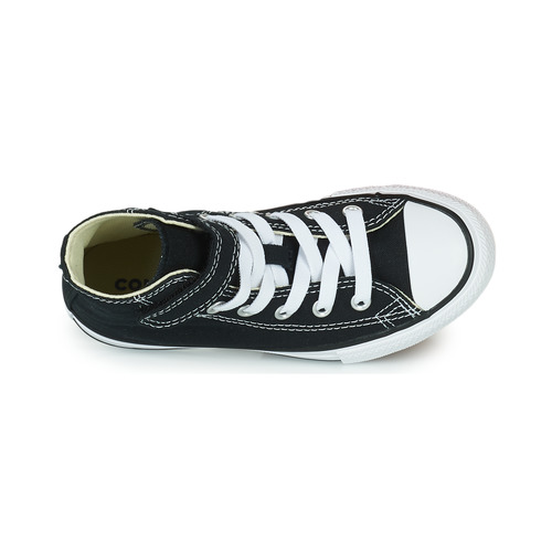 Converse - CHUCK TAYLOR ALL STAR 1V FOUNDATION HI - Noir