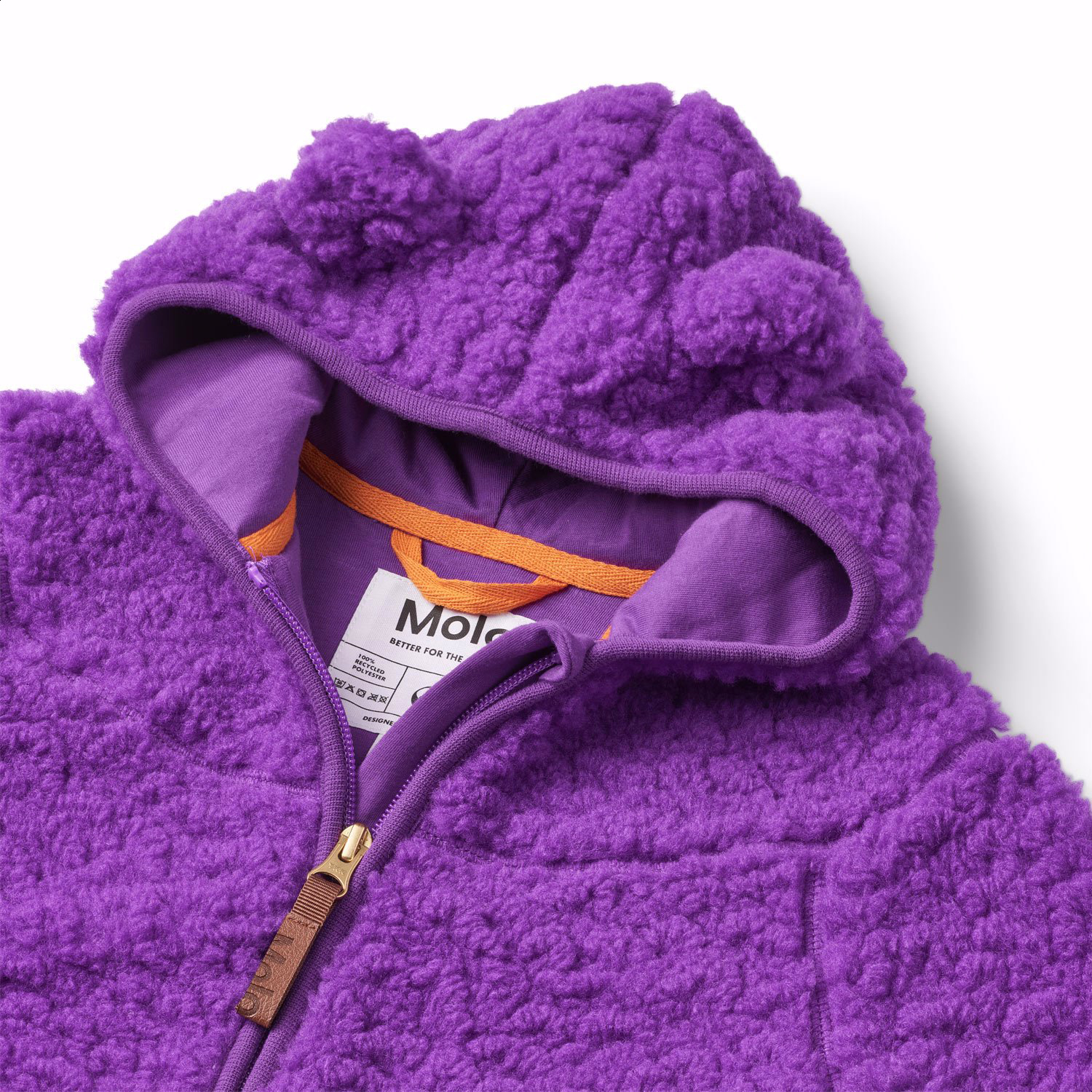 Ummi - Warm Purple