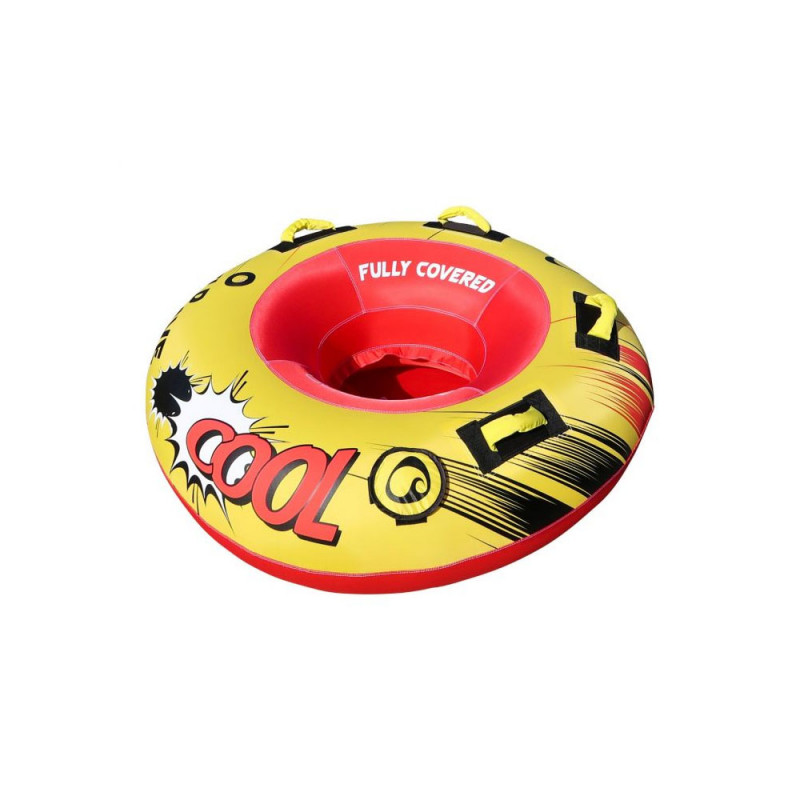 BOUEE TRACTEE SPINERA WILD WAVE 1 PERSONNE