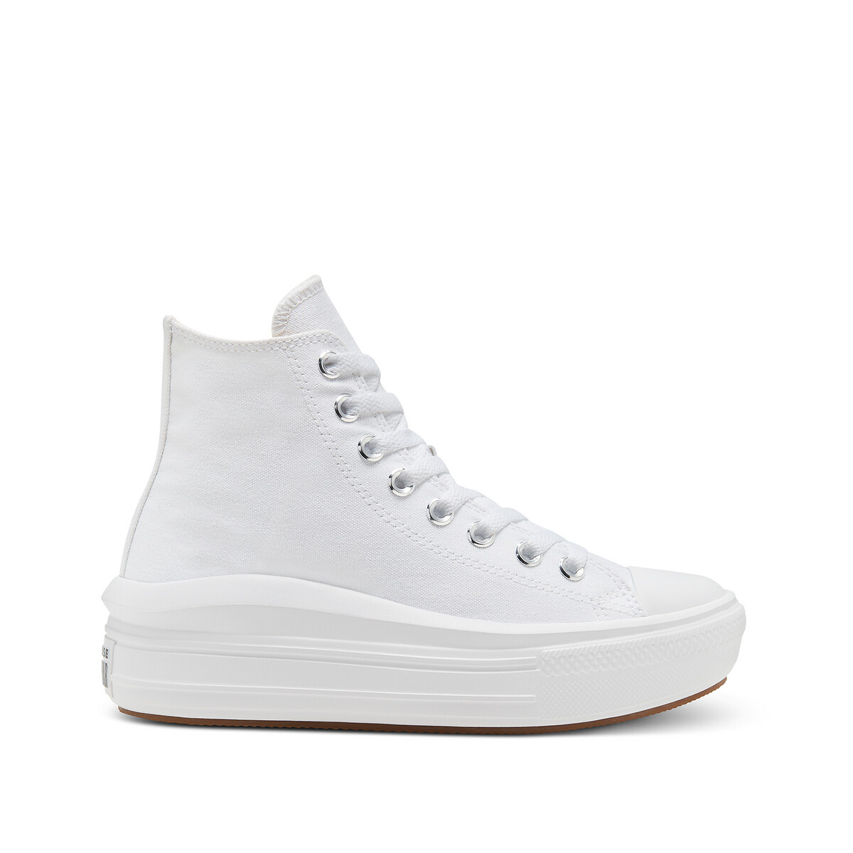 CONVERSE<br>Tênis Chuck Taylor All Star Move Canvas Hi