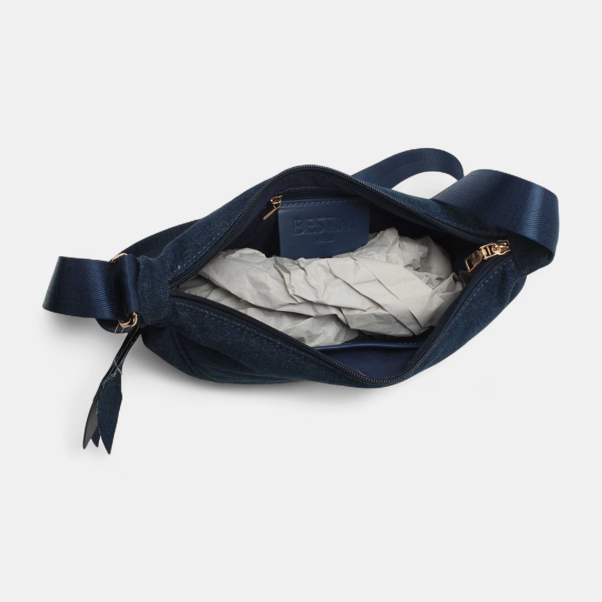 Banane jeans
