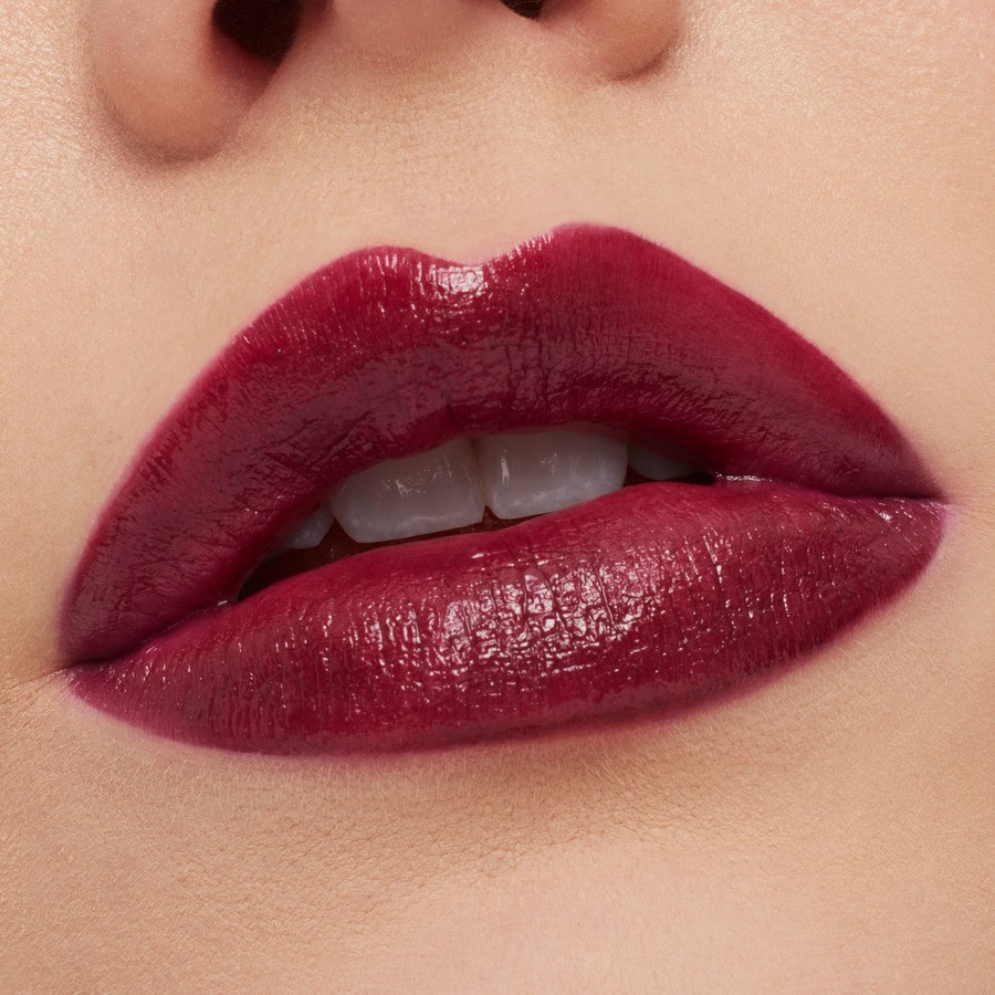 MAC Macximal Sleek Satin Lipstick Rebel 3g