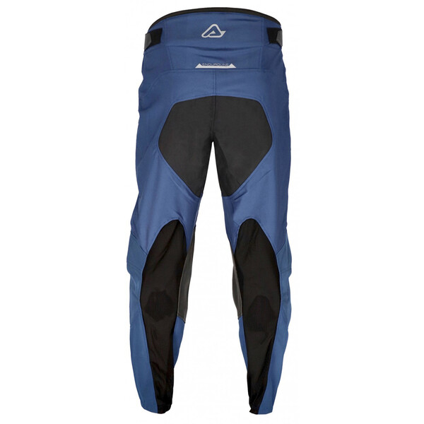 Acerbis - Pantalon X-Duro Bleu