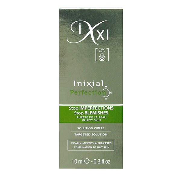 Inixial Stop Imperfections 10ml