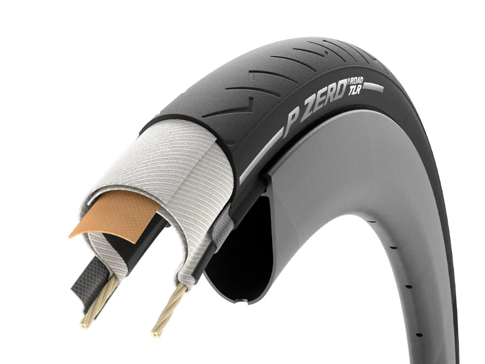 Dekk 28'' P ZERO  Road - 622x28mm EVO
