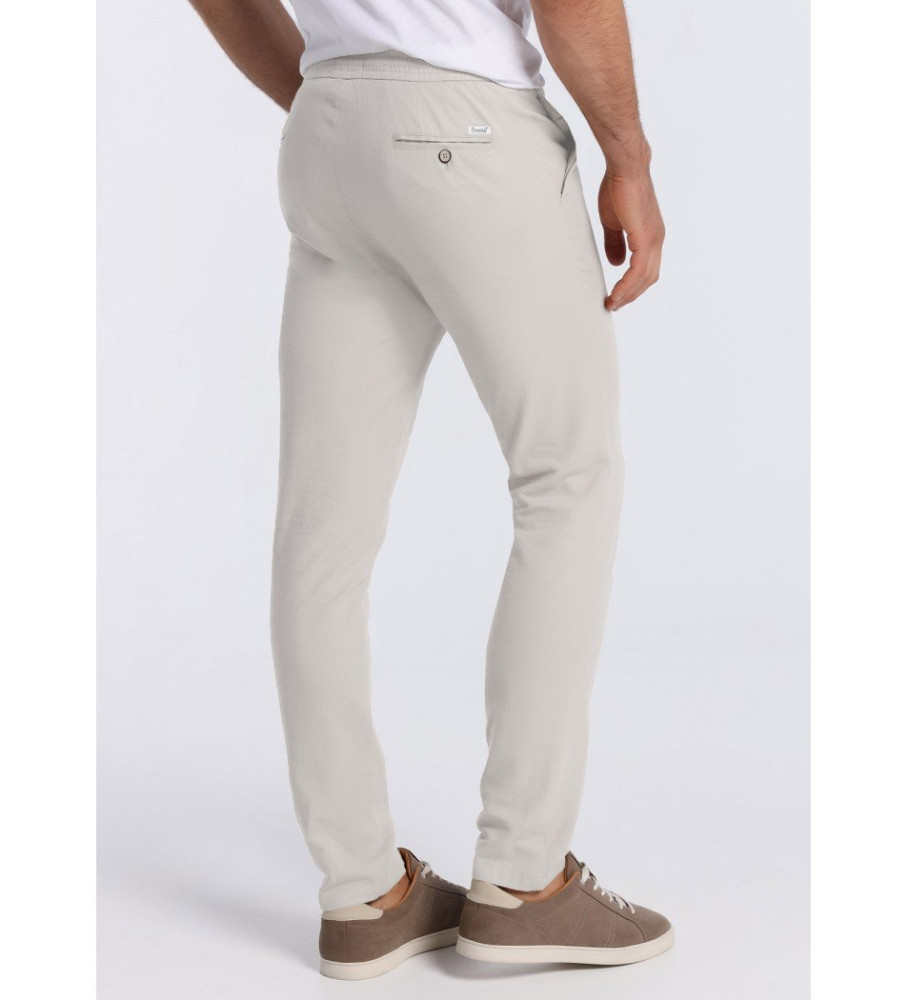 Calças Bendorff 134833 bege