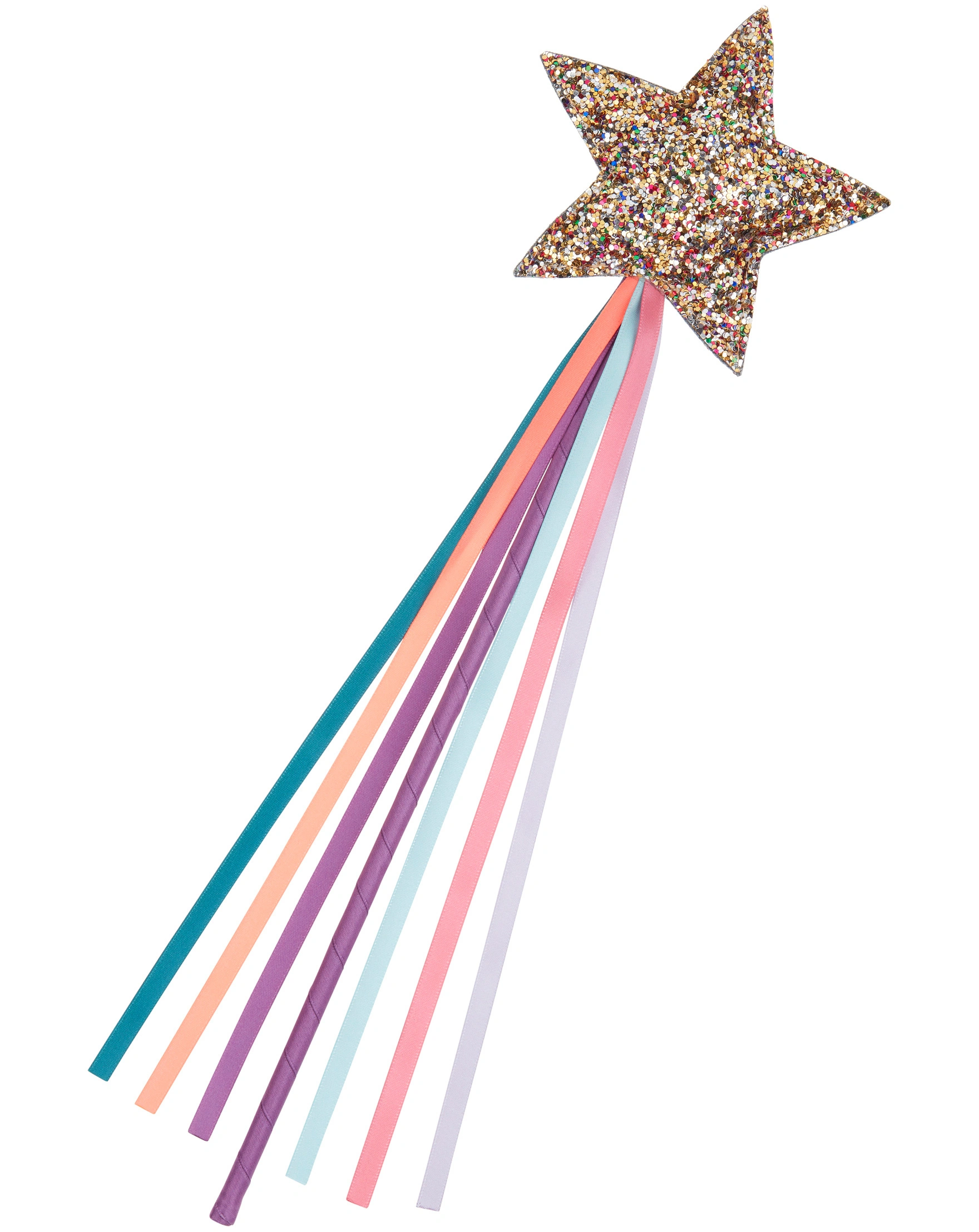 Zauberstab SUPERNOVA in bunt