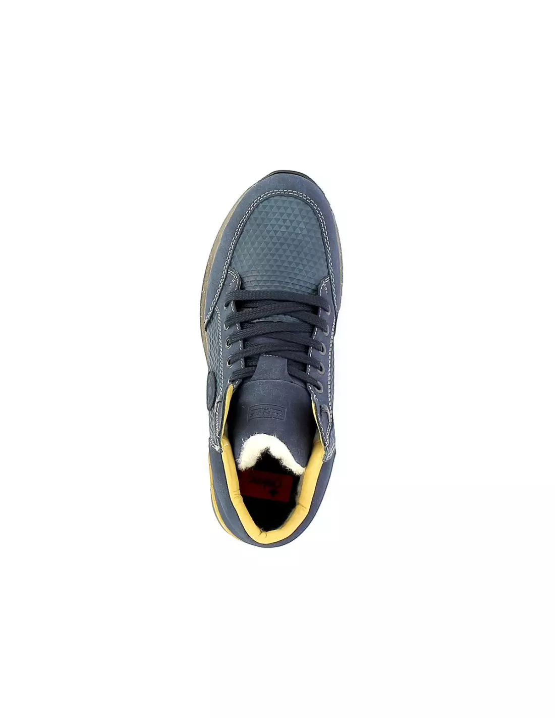 RIEKER 36141-15 - Baskets Atlantis