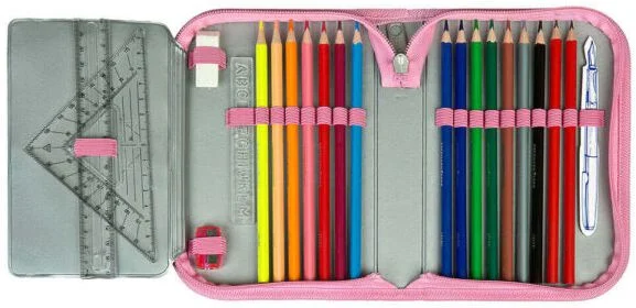 Minnie | Mickey & Minnie Mouse Trousse