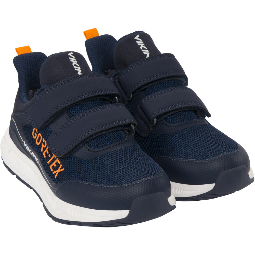 Køb VIKING Navy Bouncy GTX 2V