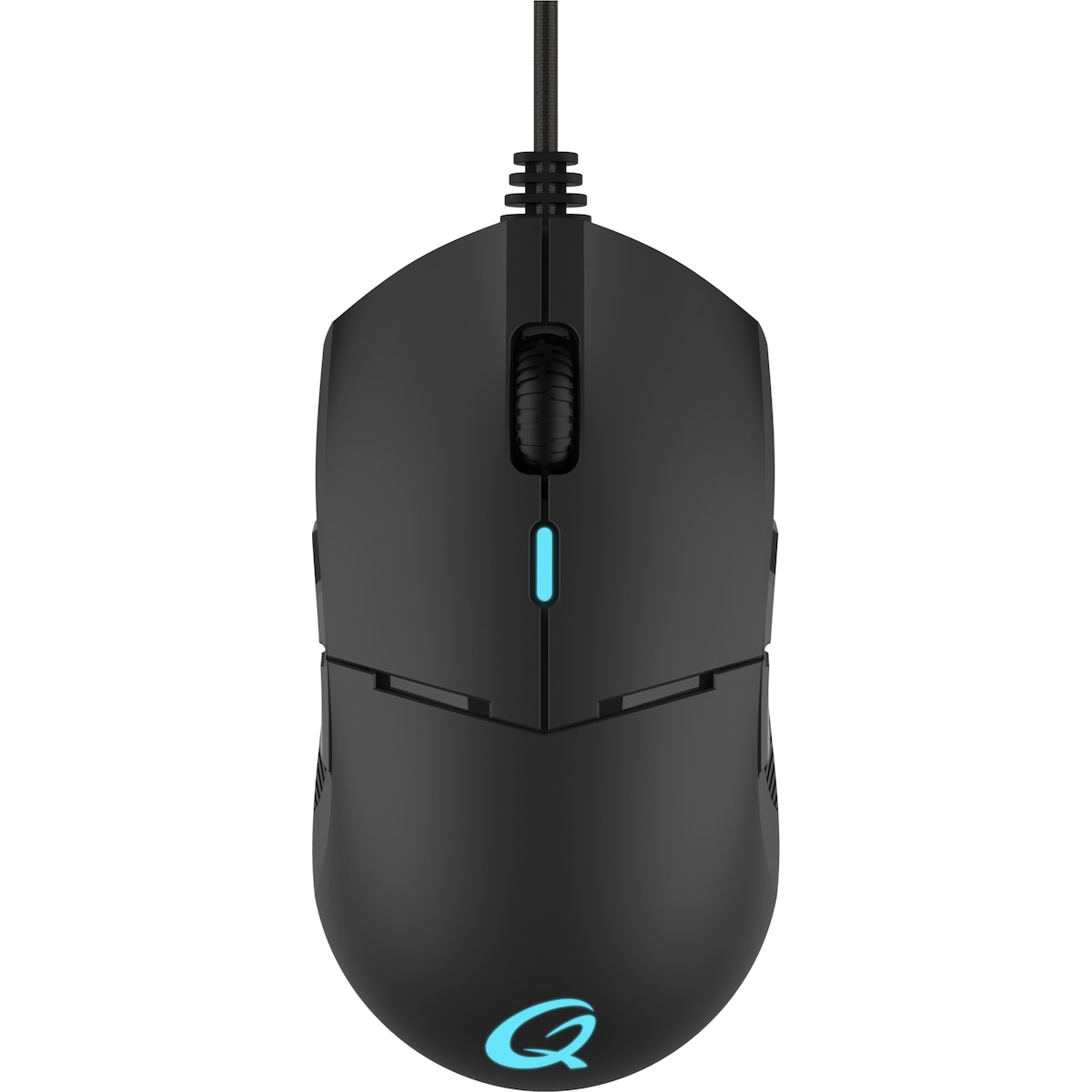 QPAD Gamingmus DX700