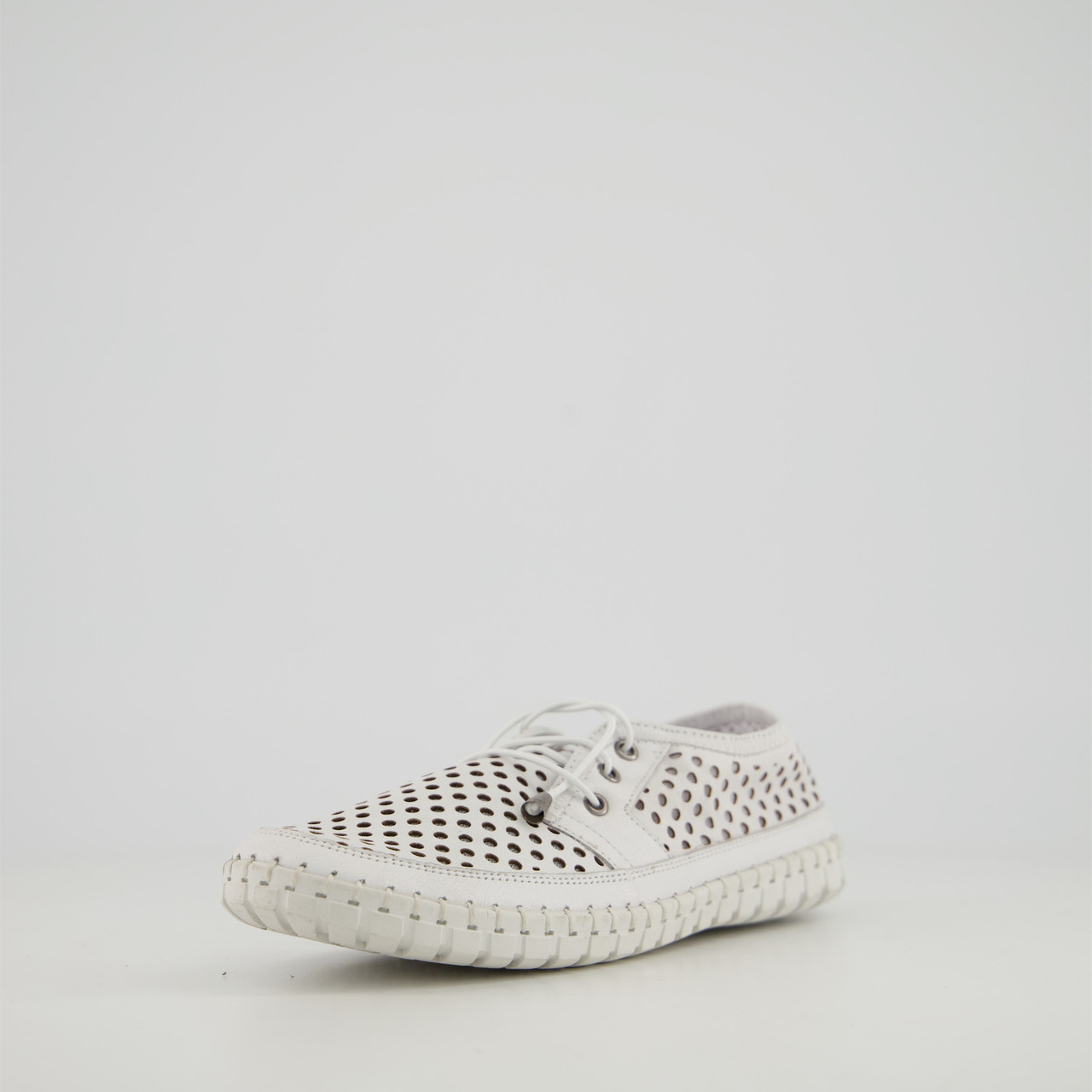 Gemini Halbschuhe