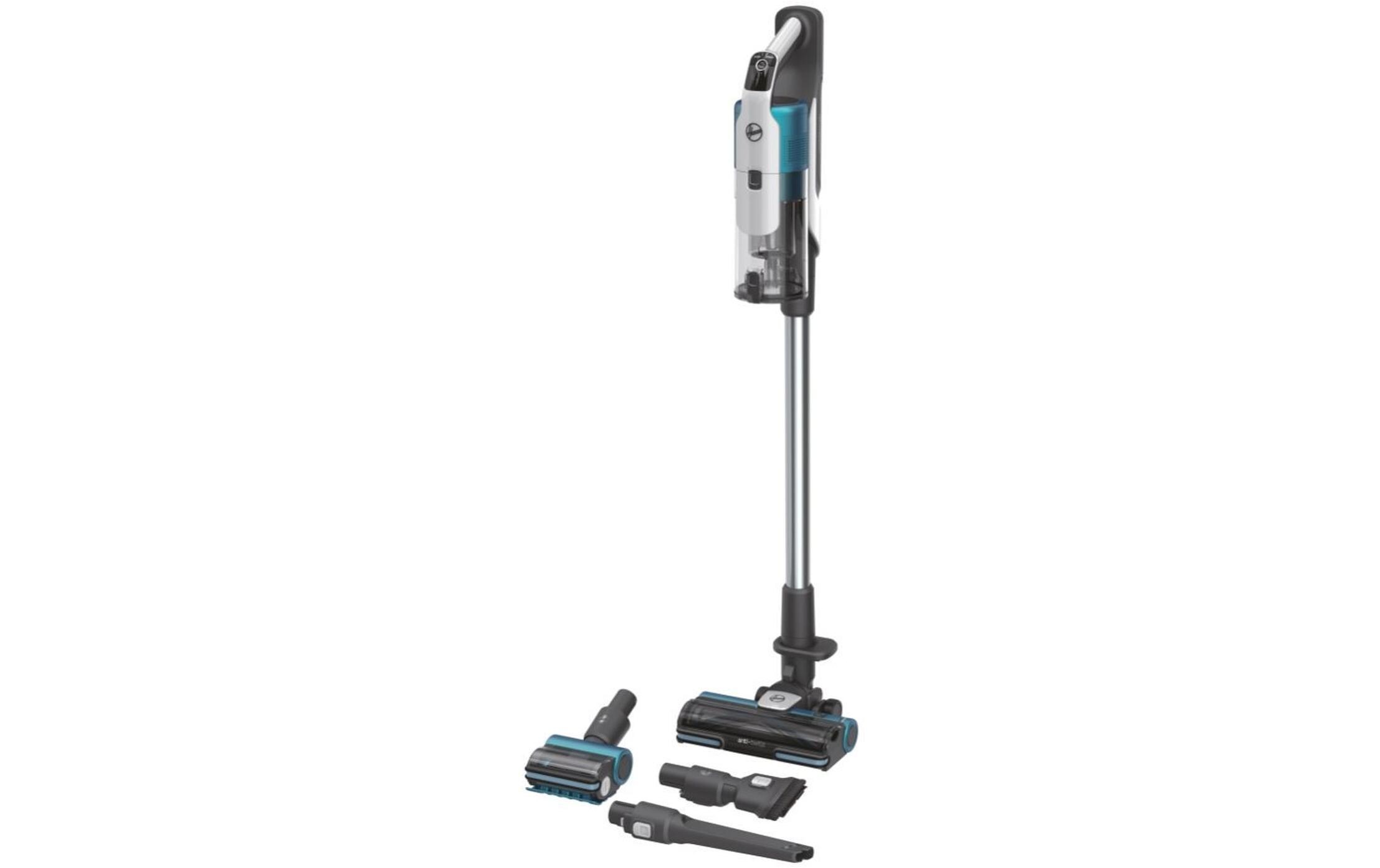 Hoover Akku-Hand-und Stielstaubsauger »ANTI-TWIST«