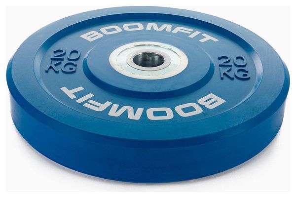 Disque de Compétition 20Kg - BOOMFIT