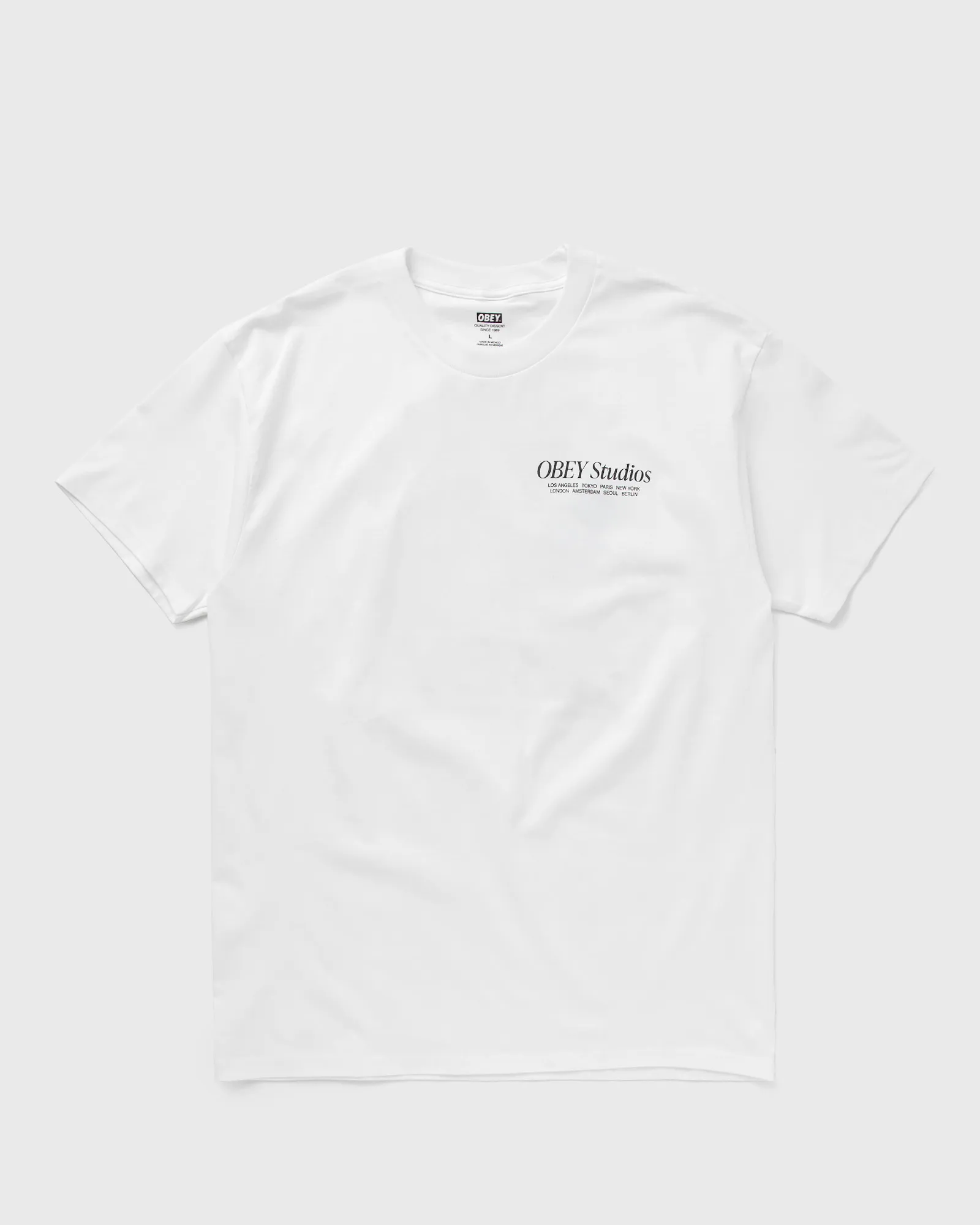 Obey Obey studios