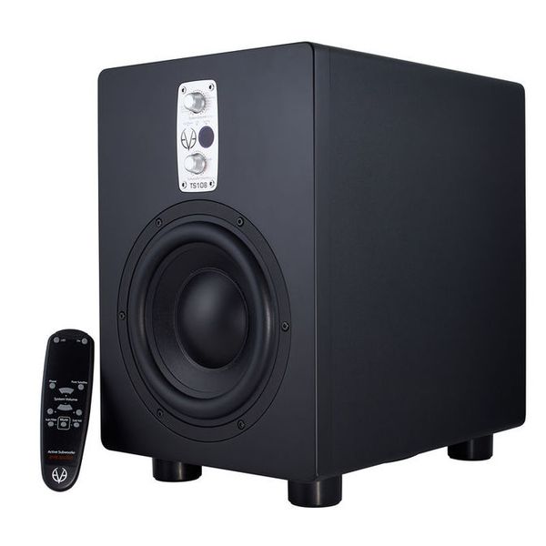 EVE Audio SC205 Bundle + TS108