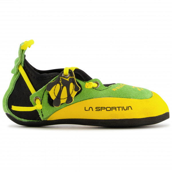La Sportiva - Kids Stickit - Chaussons d'escalade