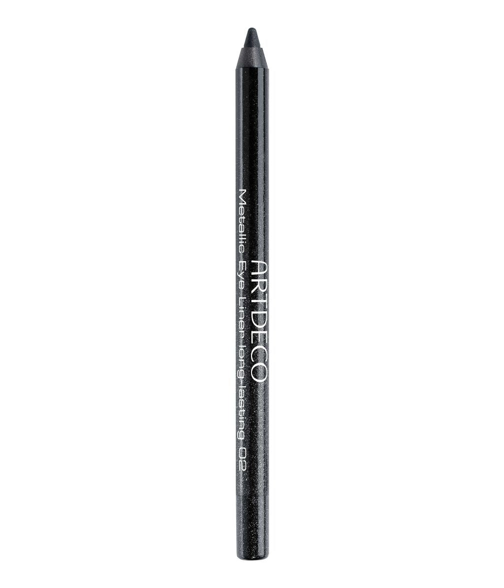 Metallic Eye Liner Long-Lasting
