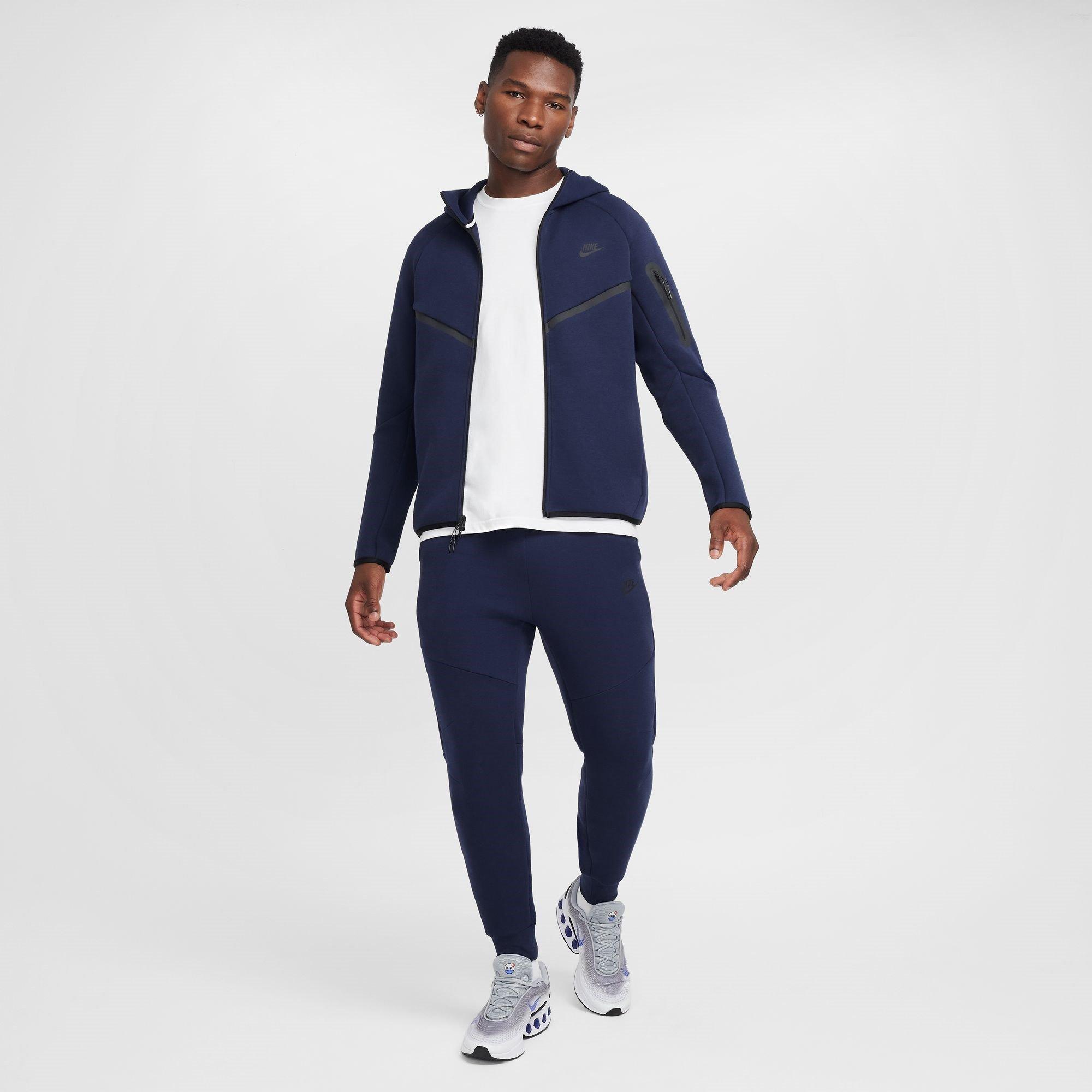 Nike Tech Fleece Hoodie Mens