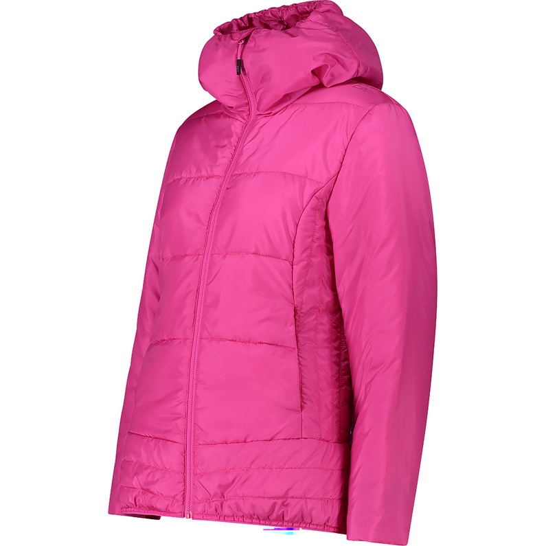 CMP Damen Hoodie Jacke
