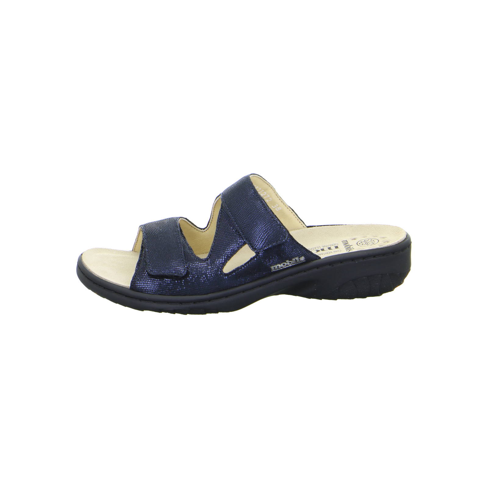 Mobils mule Geva navy