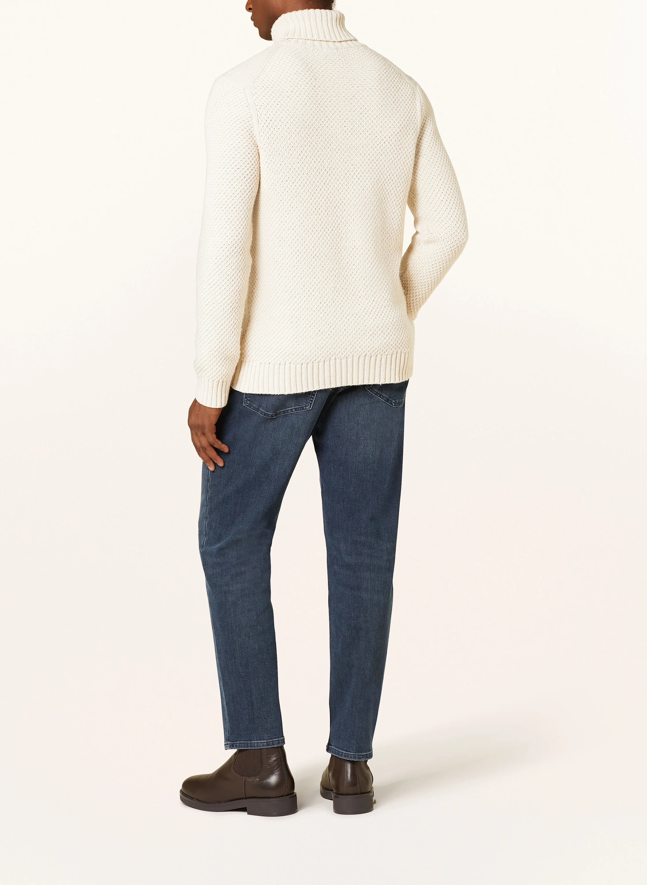 JOOP! Rollkragenpullover BENNOR