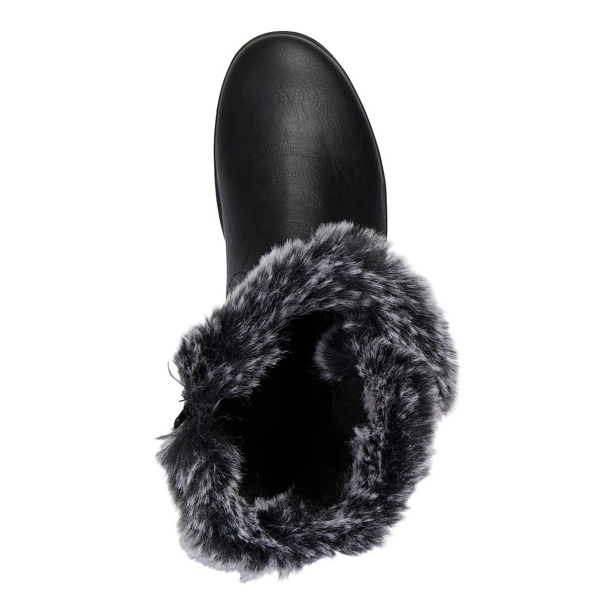 wonderwalk - Winterstiefel mit Leder