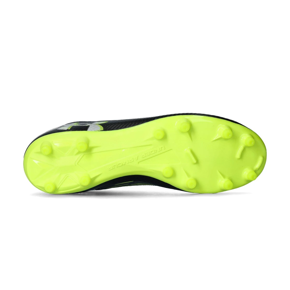 Chuteira Under Armour Magnetico Select 4 FG