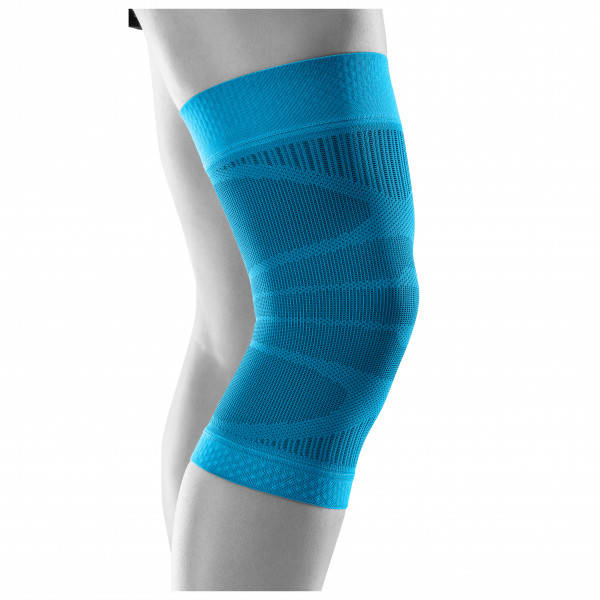 Bauerfeind Sports - Sports Compression Knee Support - Bandage de sport