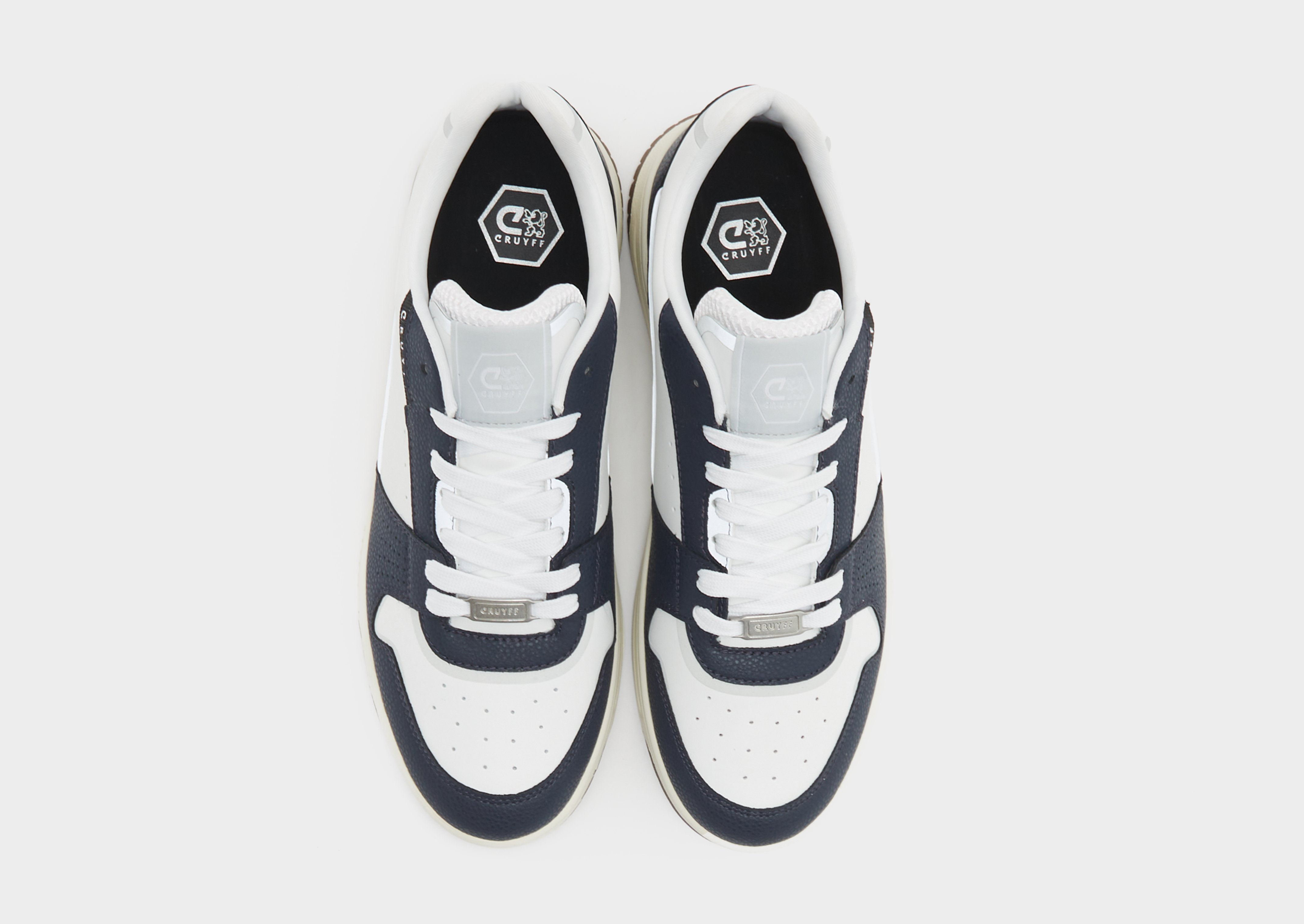CRUYFF Collegam Homme