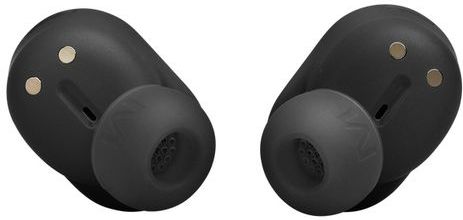 JBL - Tune Buds 2 - True Wireless Earbuds - Zwart - Water- en stofbestendig