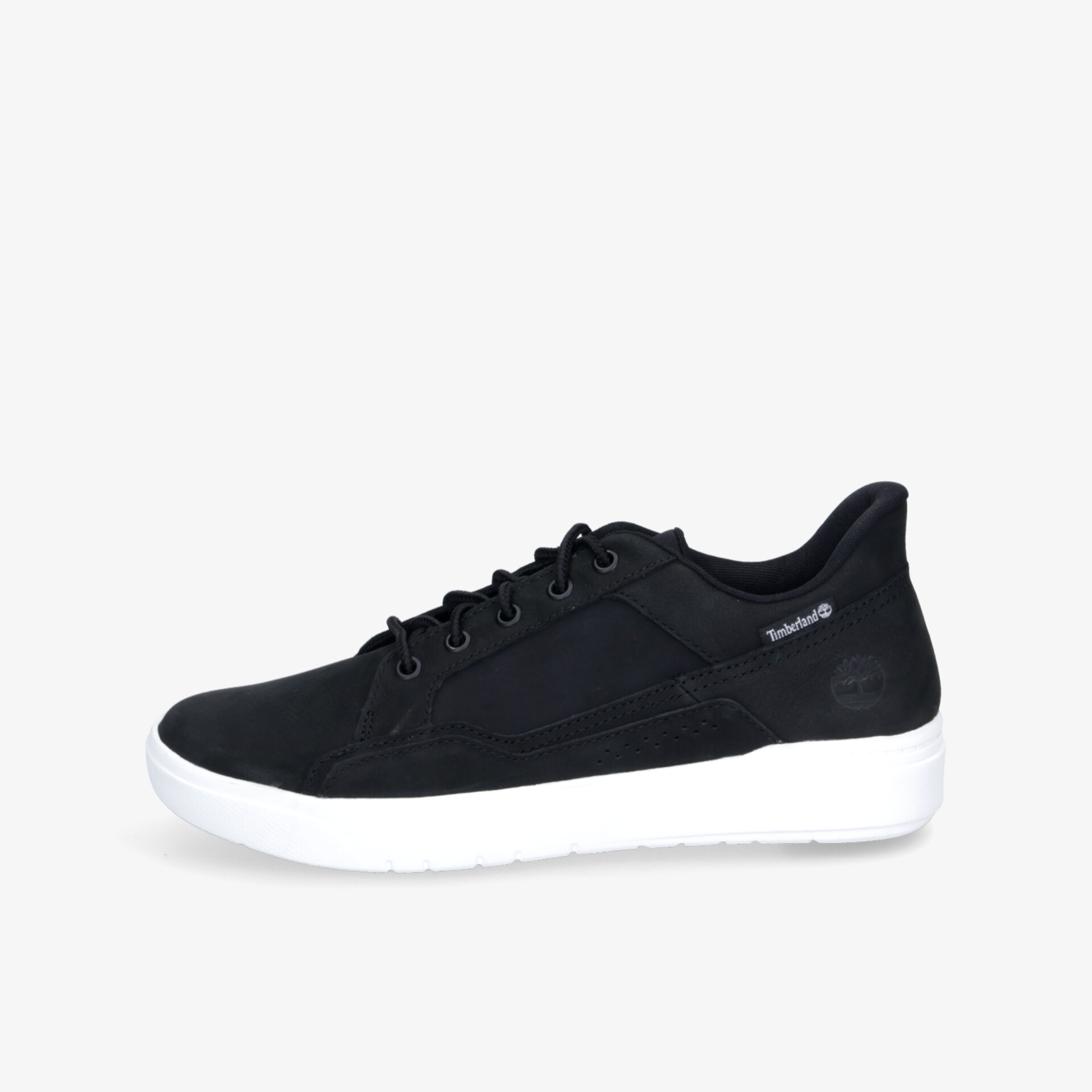 Timberland ALLSTON LOW Herren Sneaker Low schwarz