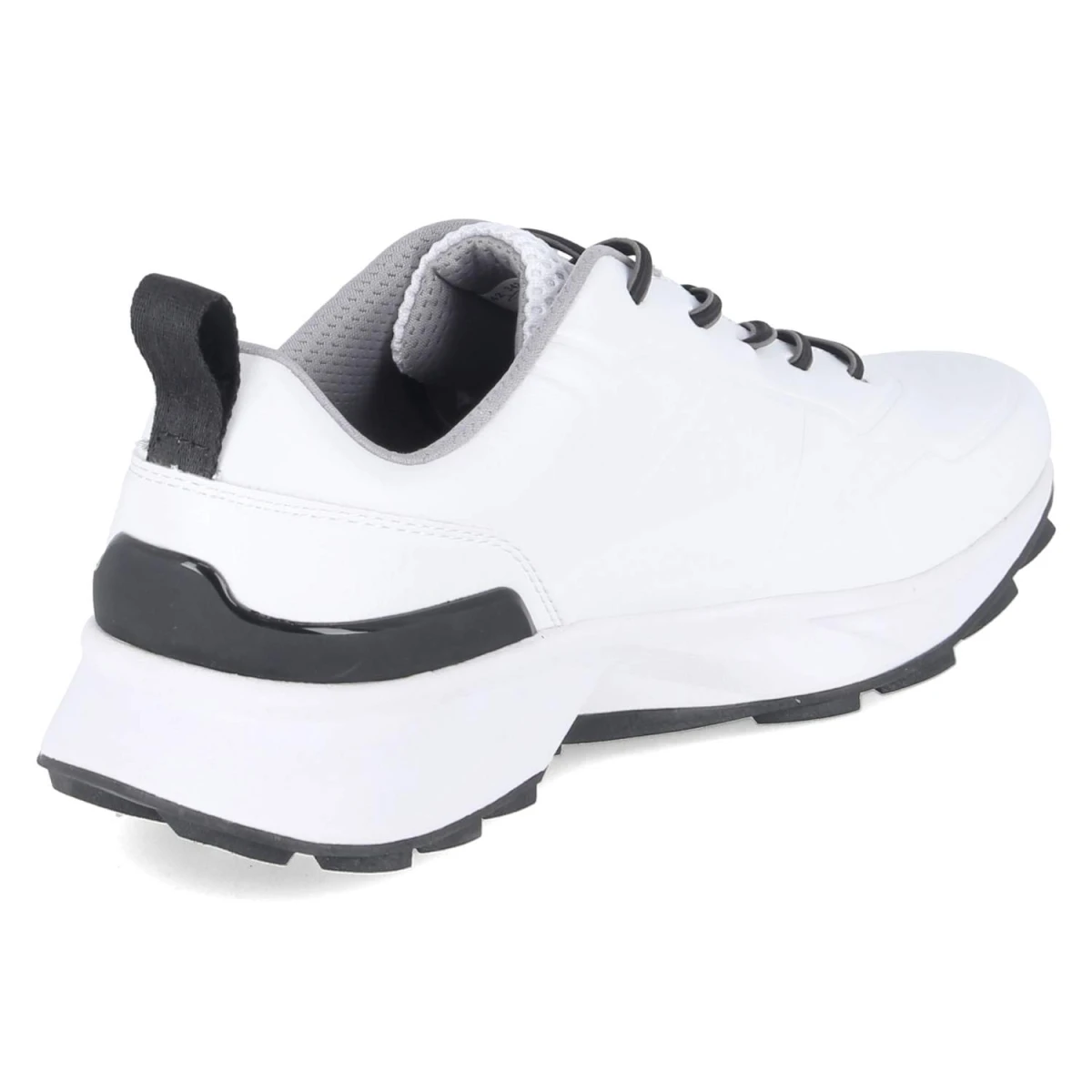 BugattiLow Sneaker - white