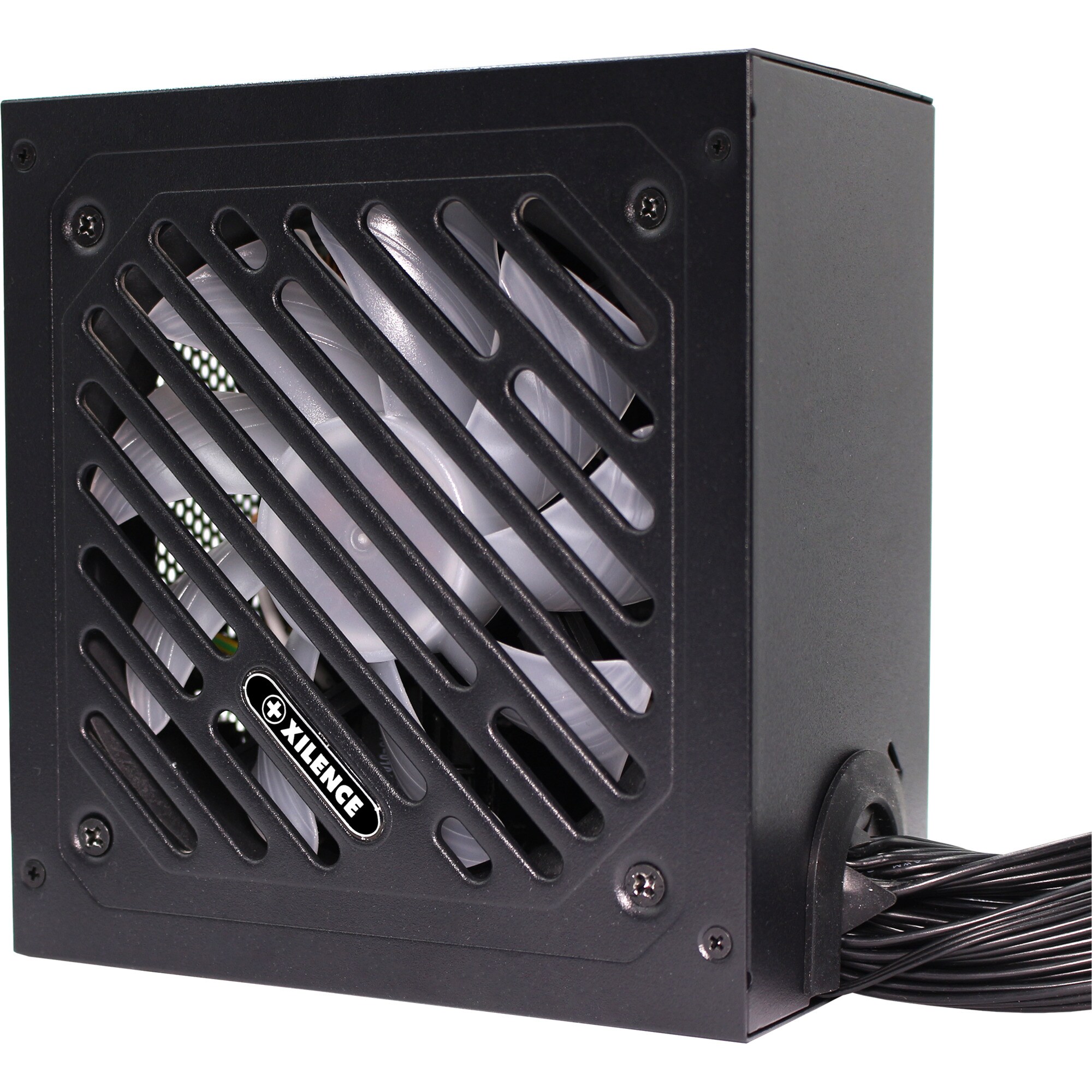 Xilence PC-Netzteil Gaming Gold 750W ARGB