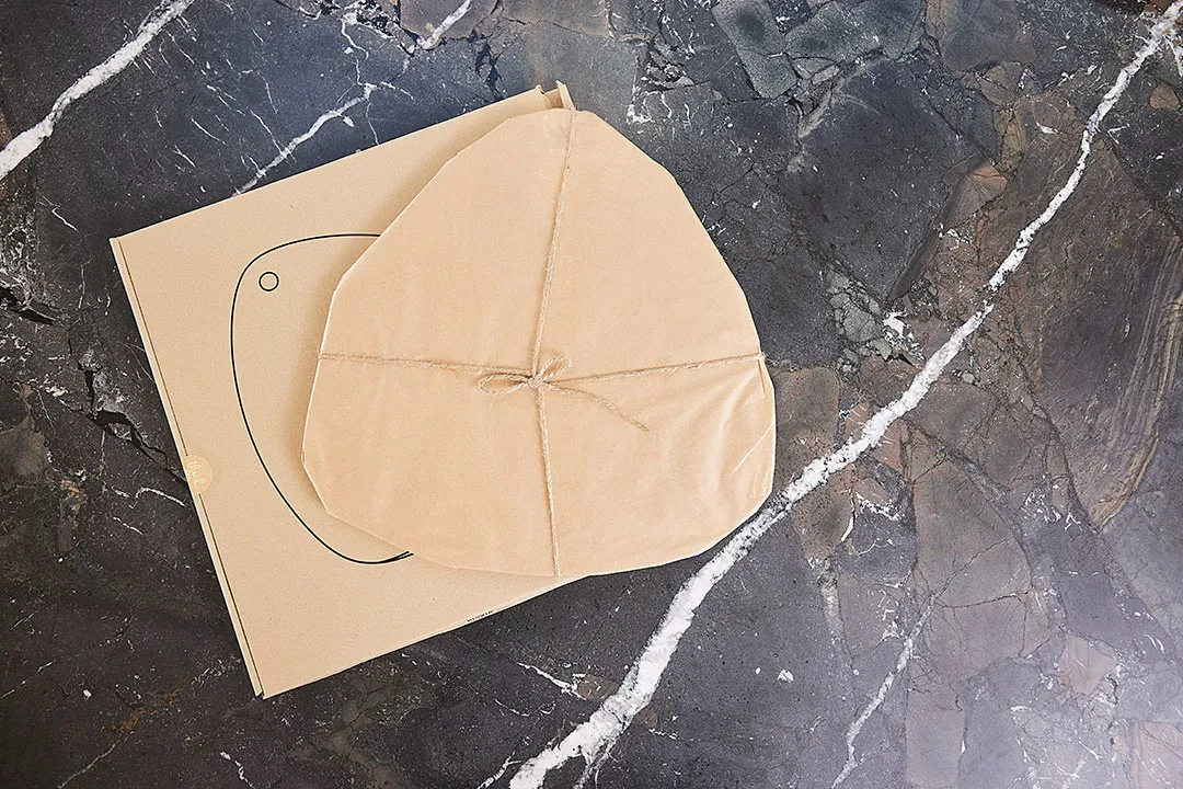 RISVIG Design Design Lignus Pizza og Tapasbræt
