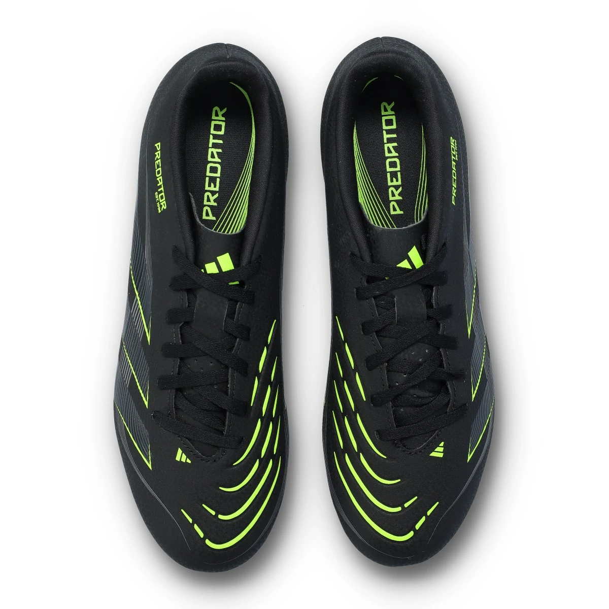 Chuteira adidas Predator Club L FG/MG